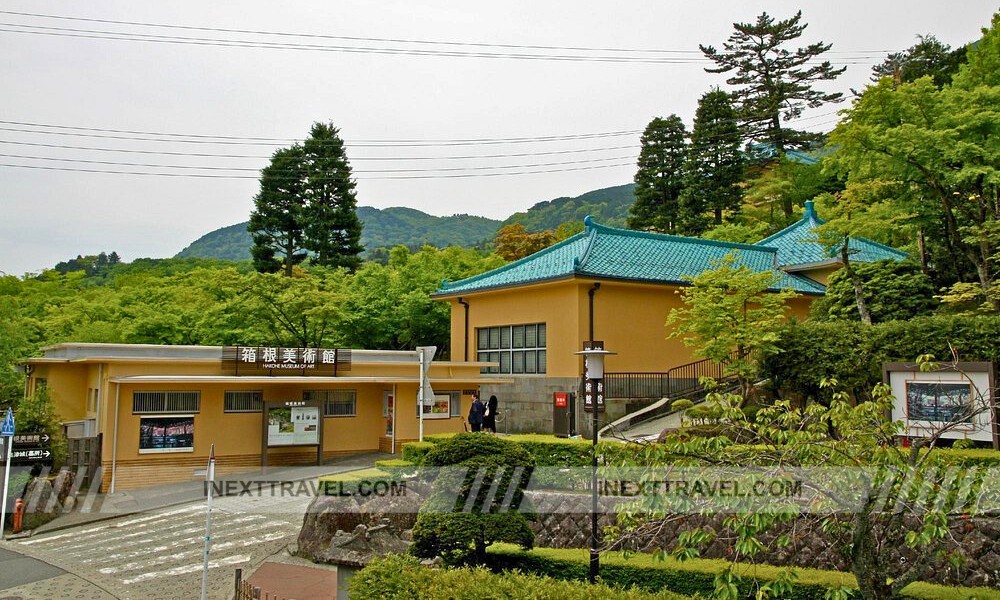 Hakone Art Museum