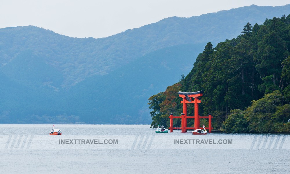 Hakone Japan