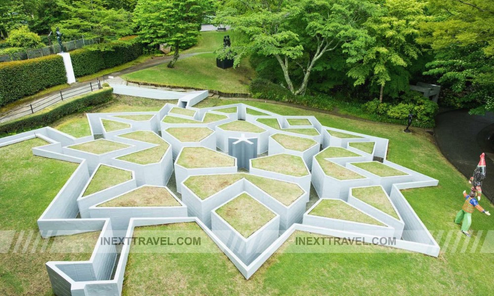 Hakone Open Air Museum