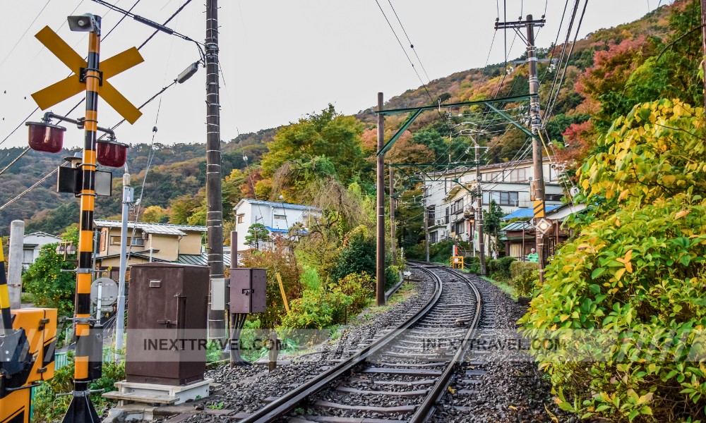 Hakone Tozan Railway