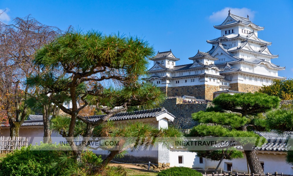 Himeji Castle