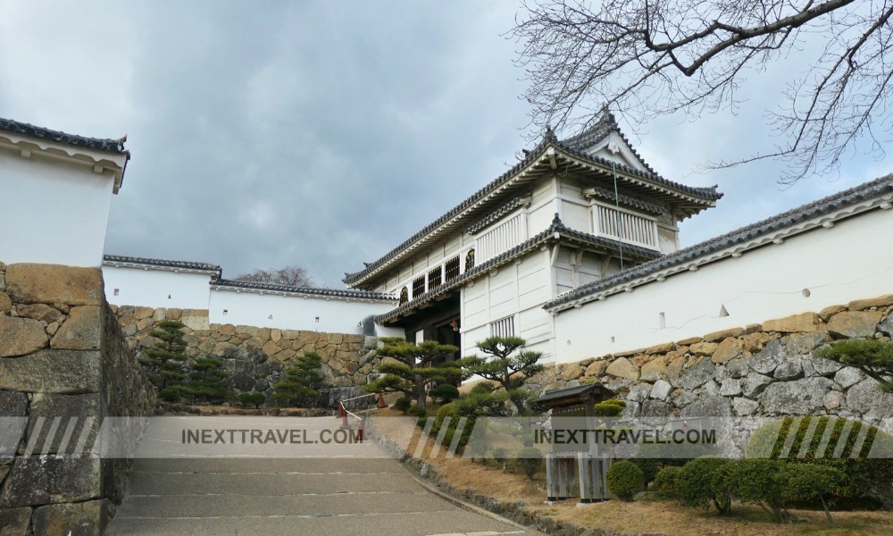 Himeji Castle