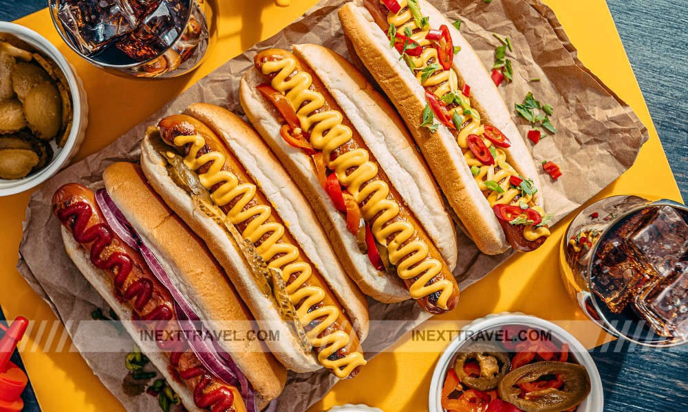 Hot Dogs