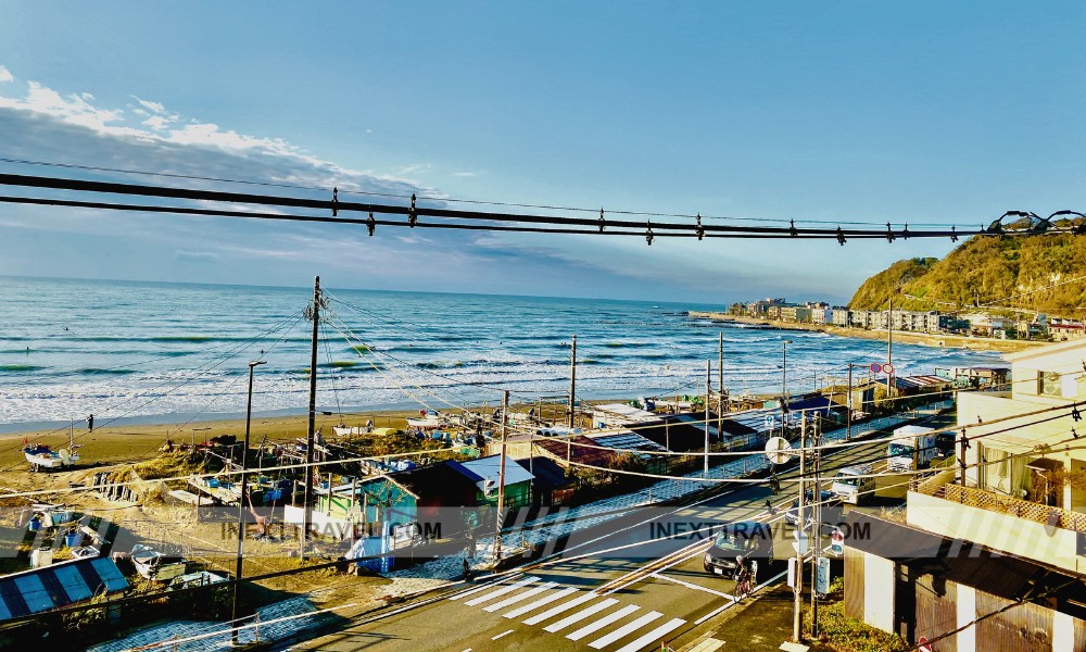 Kamakura Japan