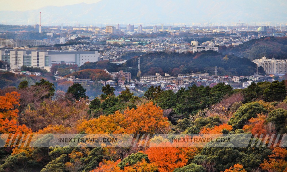 Kamakura Japan