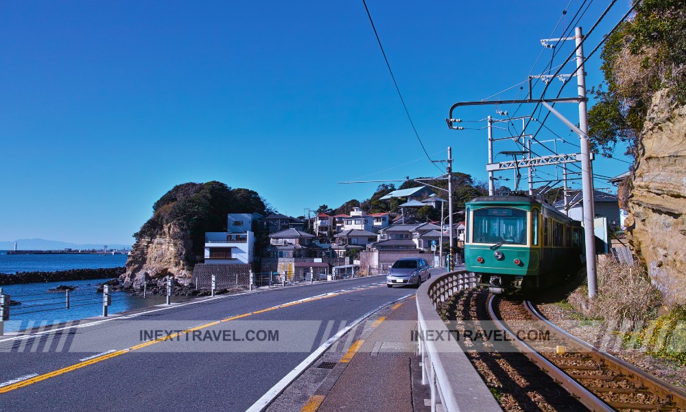 Kamakura Japan