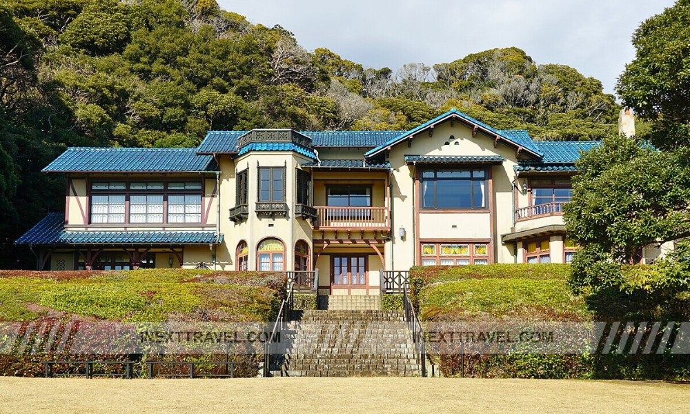 Kamakura Museum of Literature