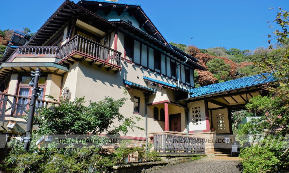 Kamakura Museum of Literature