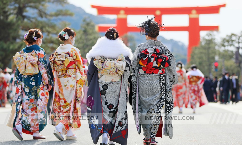 Kyoto Japan