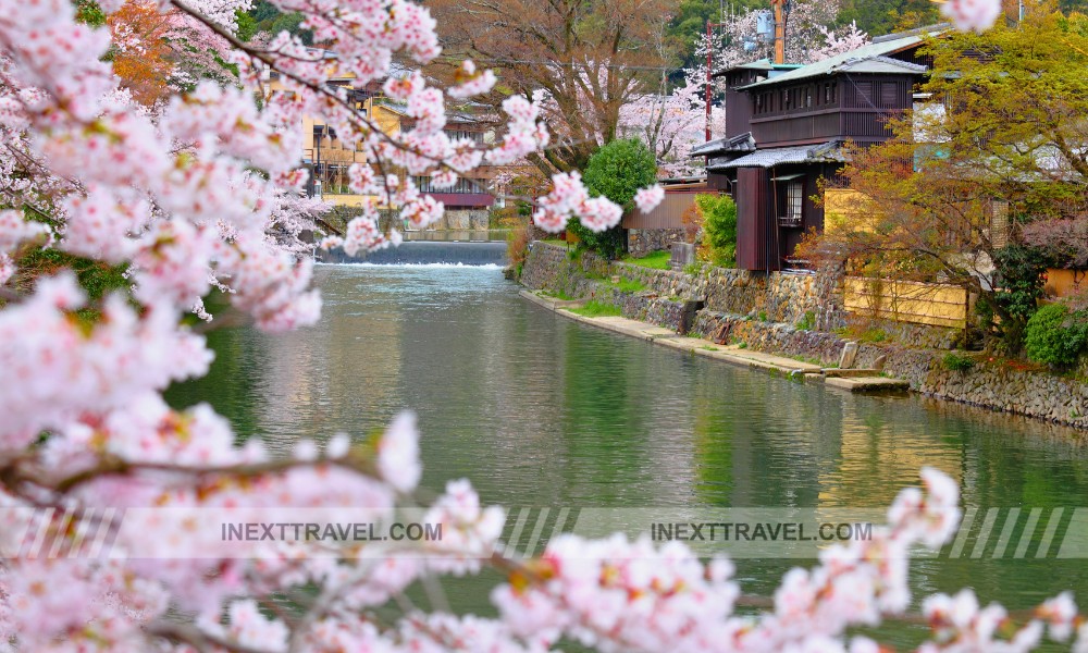 Kyoto Japan