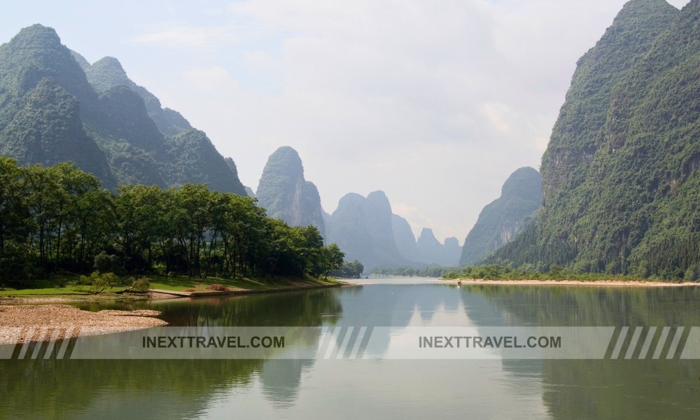 Li River, Guilin