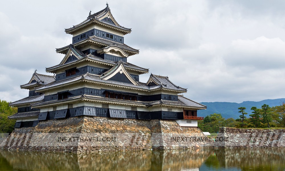 Matsumoto Castle