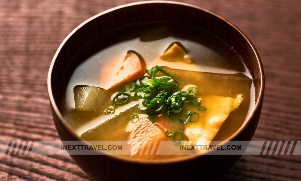 Miso Soup