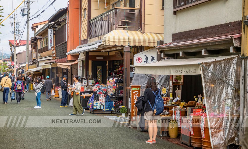 Miyagawa Morning Market