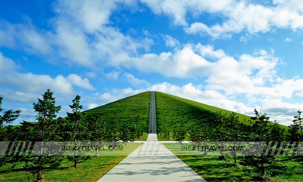 Moerenuma Park Sapporo