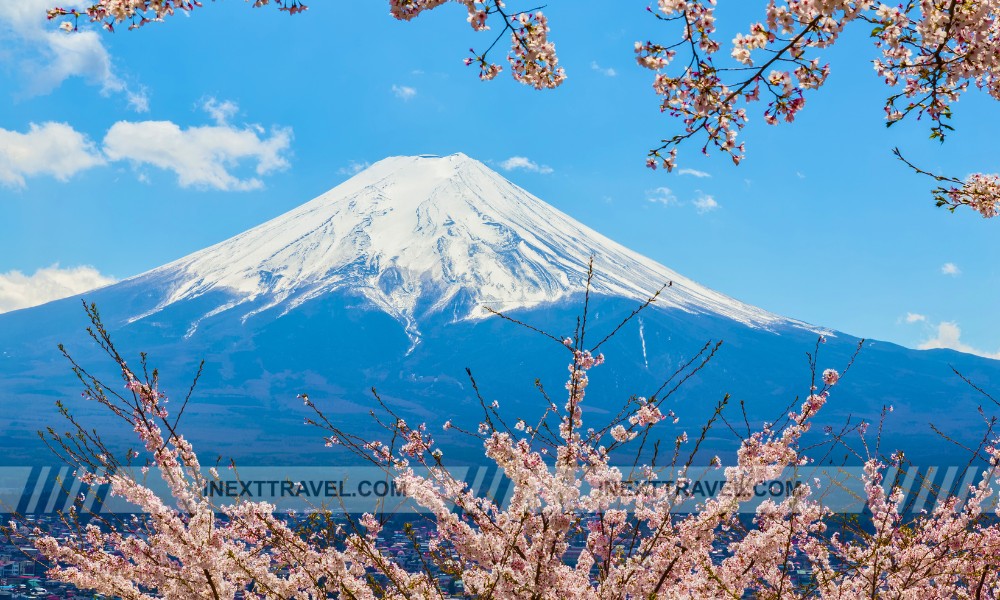 Mount Fuji