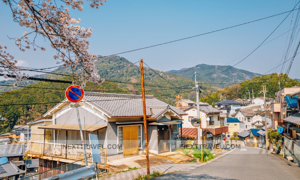 Nara Japan