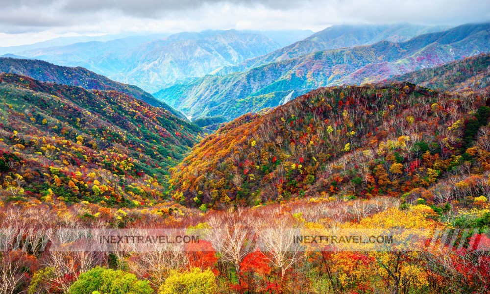 Nikko Japan