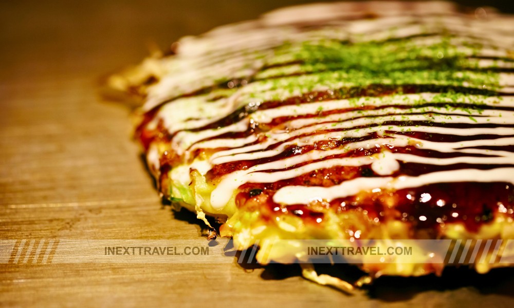 Okonomiyaki