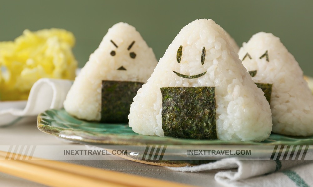 Onigiri