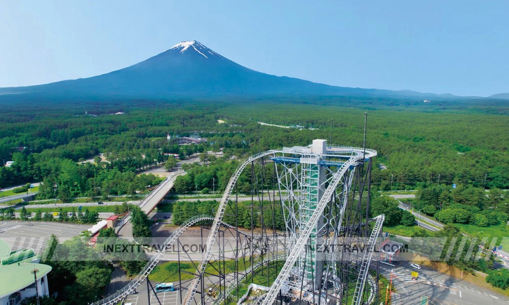 Panoramic Viewing Platform