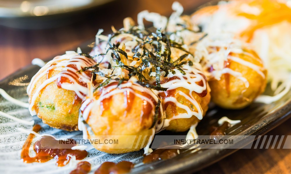 Takoyaki