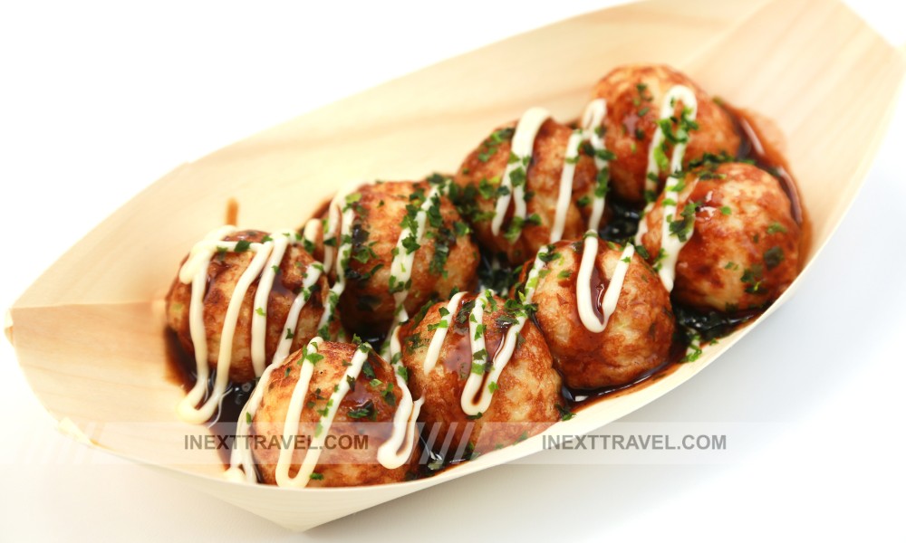 Takoyaki