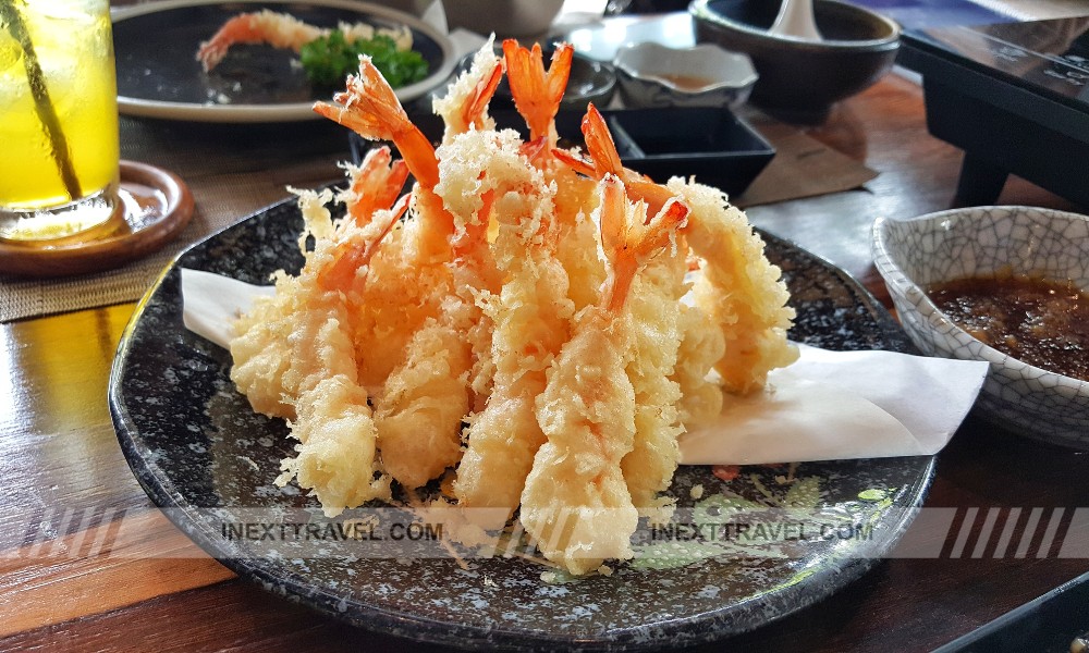 Tempura