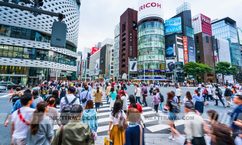 Tokyo Japan