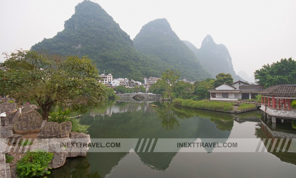 Yangshuo, Guangxi