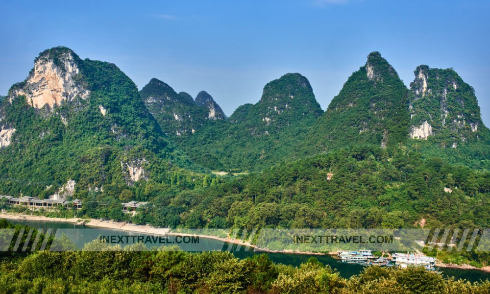 Yangshuo, Guangxi